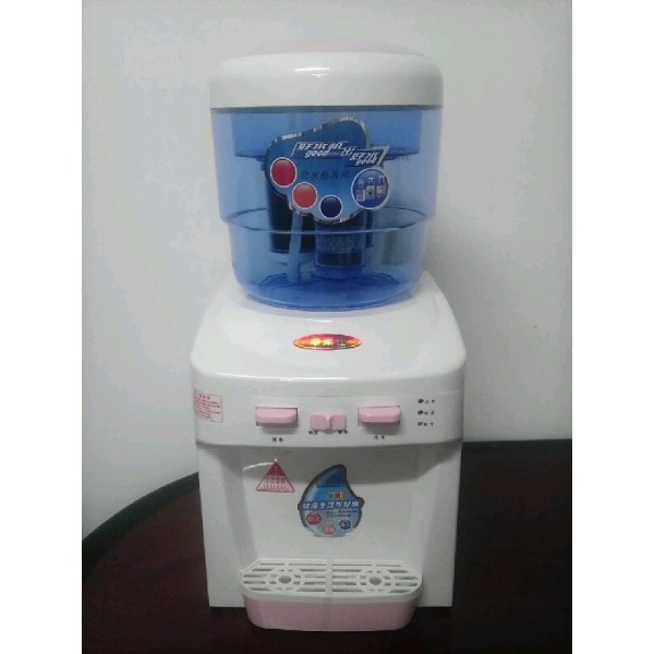 hot & cold water purifier